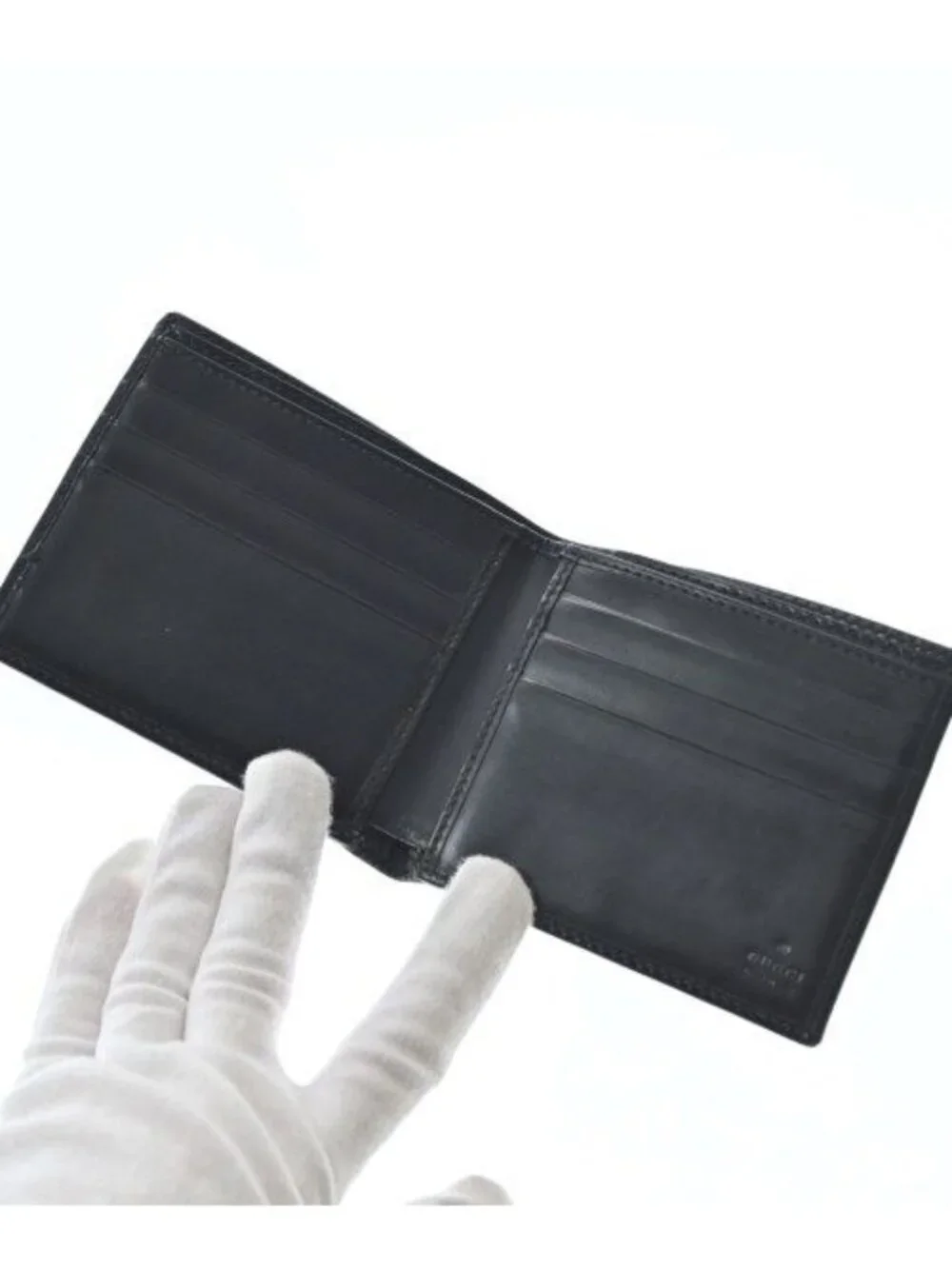 Gucci Wallet Coin Case
